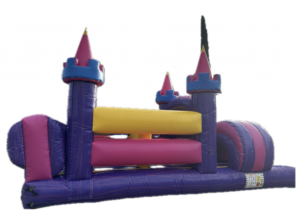 obstacle jumpers for rent